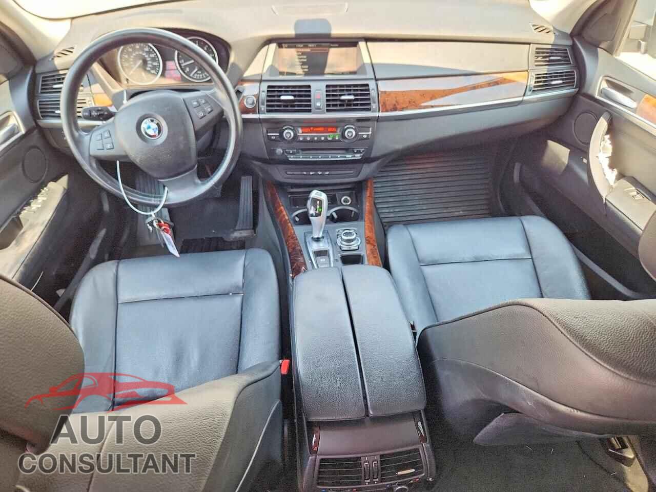BMW X5 2011 - 5UXZV4C55BL414074