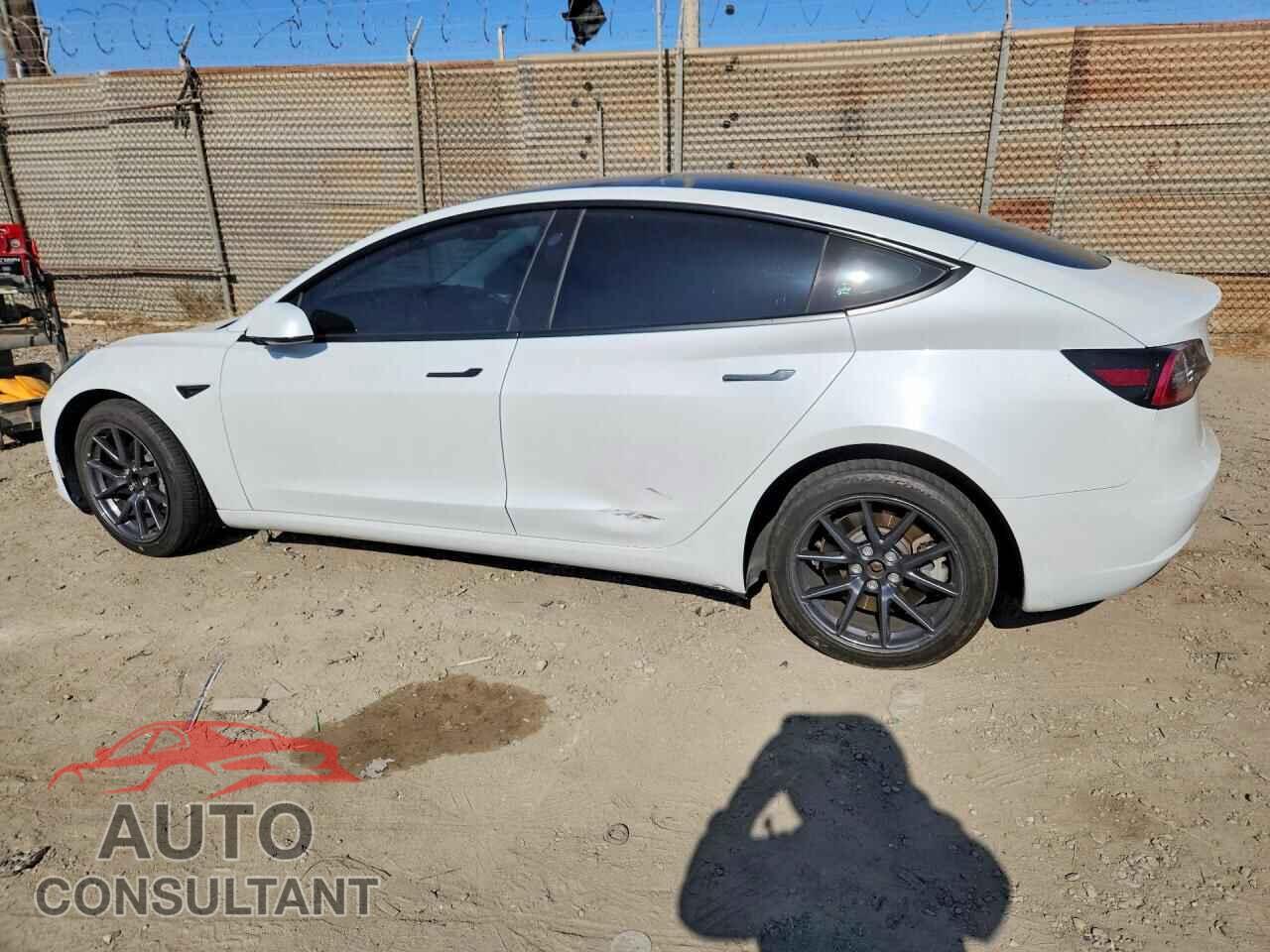 TESLA MODEL 3 2023 - 5YJ3E1EA1PF394464