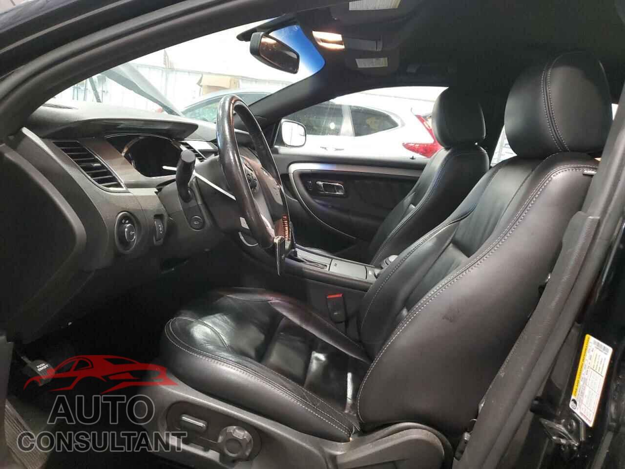 FORD TAURUS 2016 - 1FAHP2E82GG126957