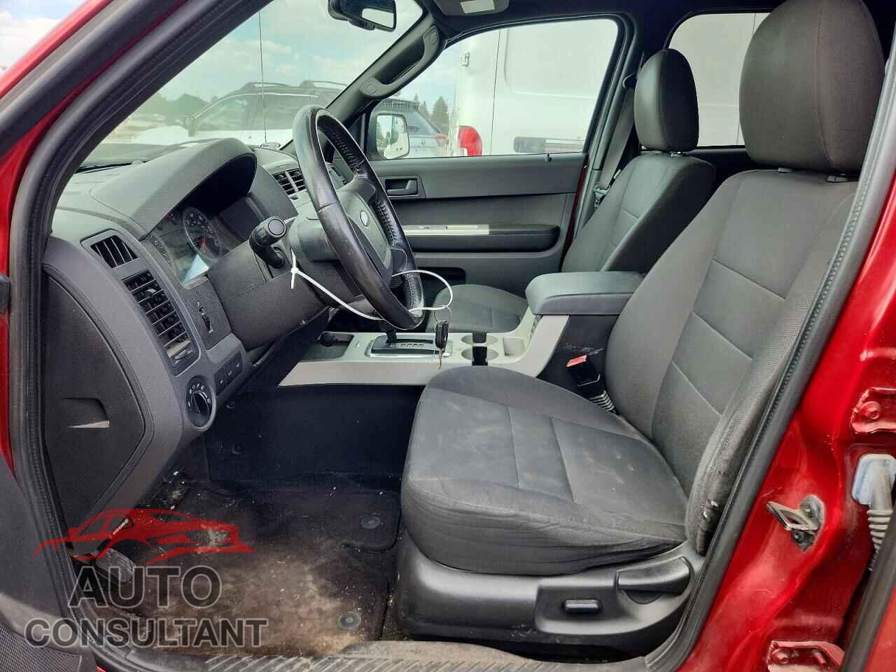 FORD ESCAPE 2012 - 1FMCU0D79CKC61589