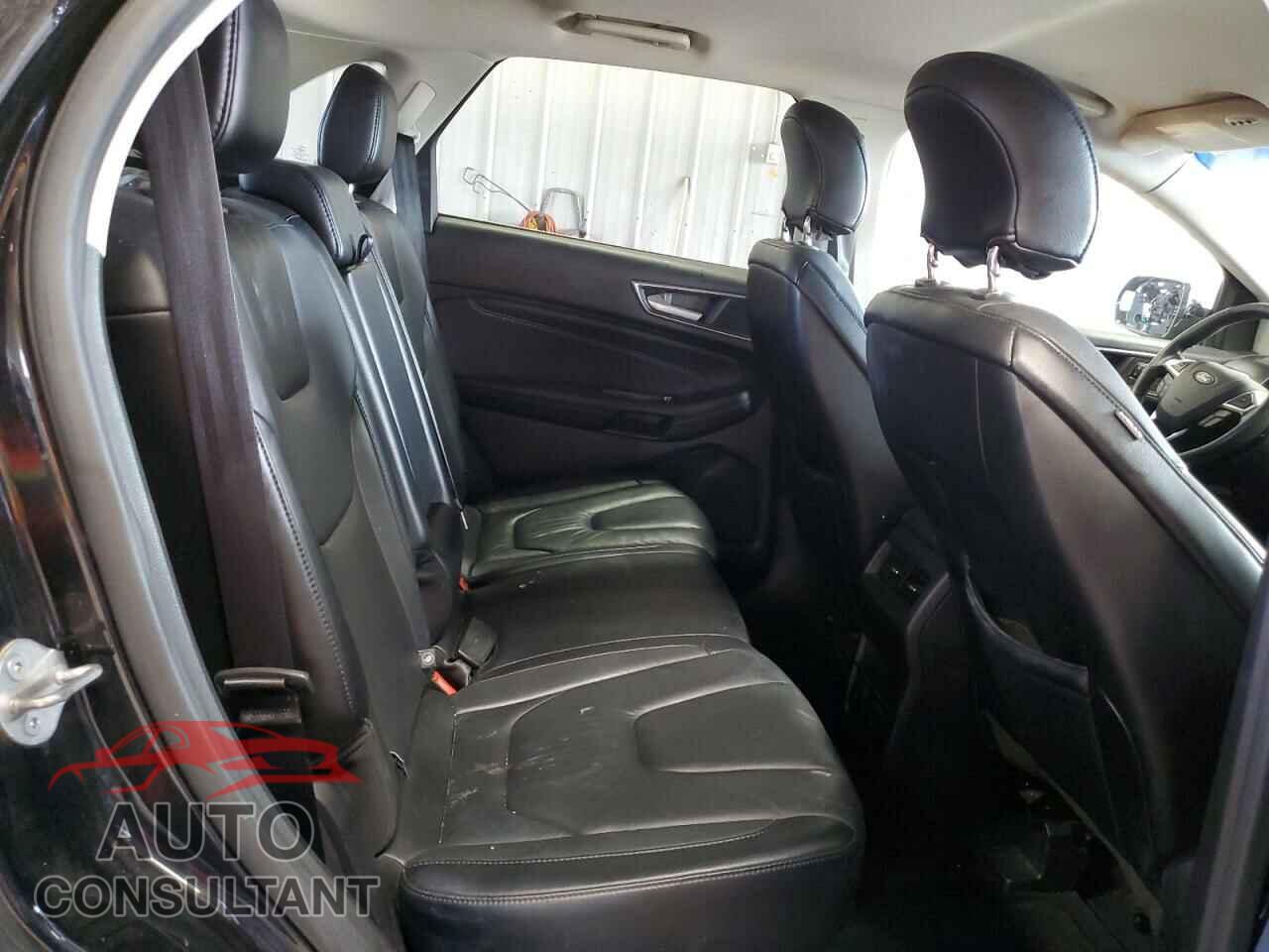 FORD EDGE 2016 - 2FMPK4K94GBB43761
