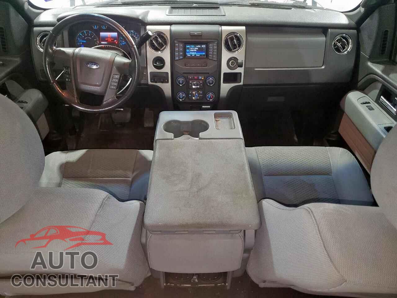 FORD F-150 2013 - 1FTFW1CF1DFD47760