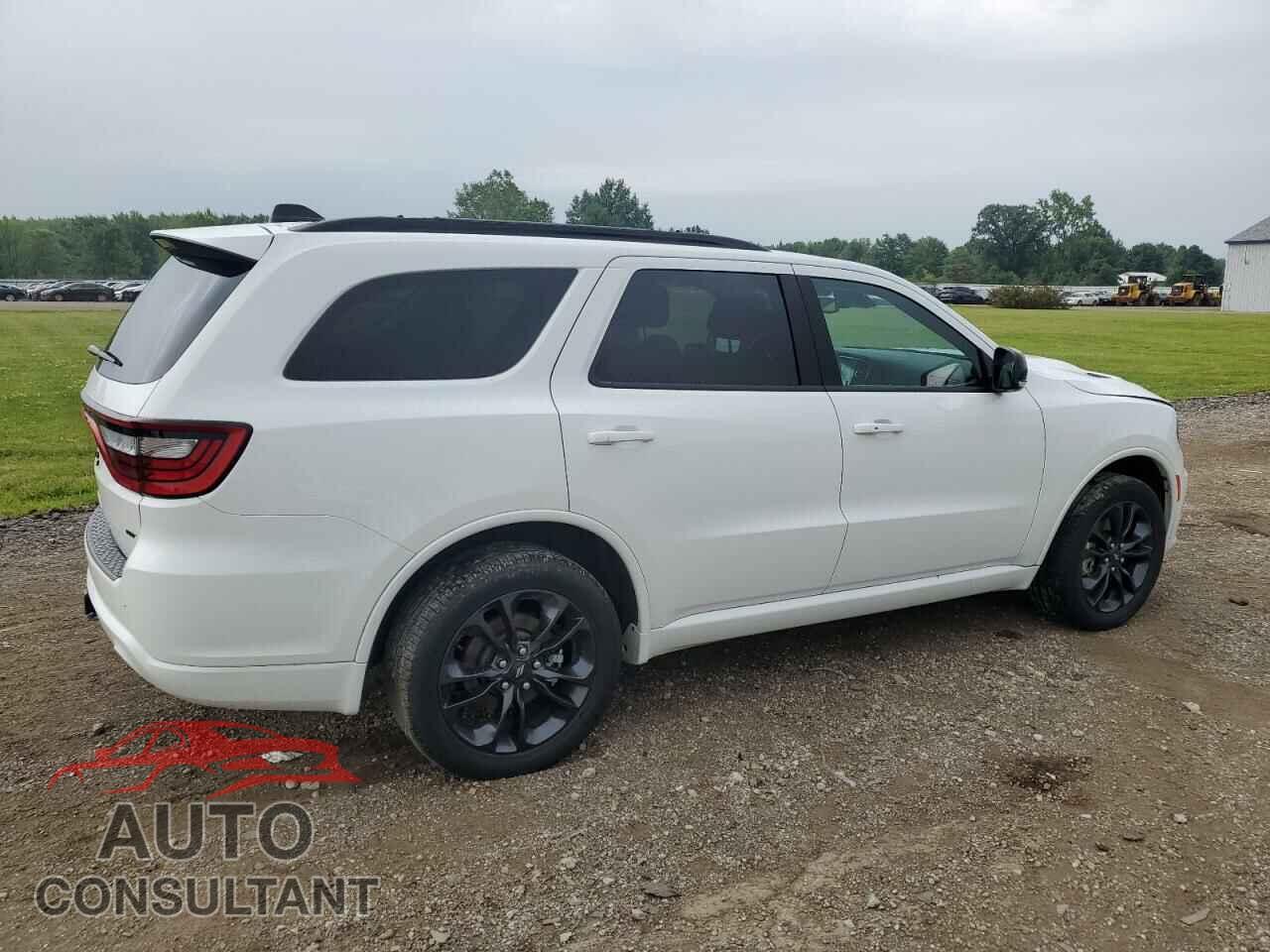 DODGE DURANGO 2023 - 1C4RDJDGXPC715224