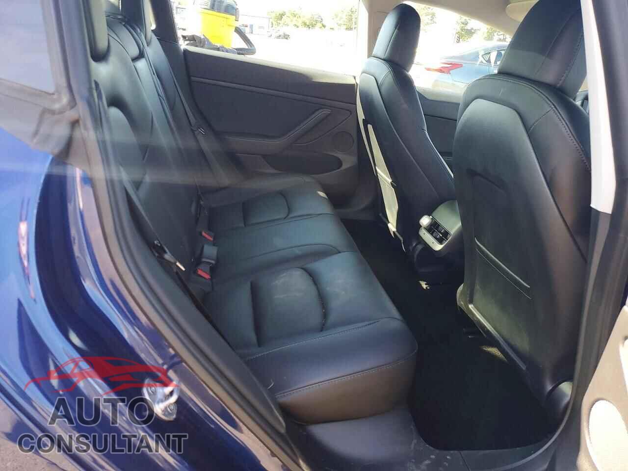 TESLA MODEL 3 2023 - 5YJ3E1EA0PF467212