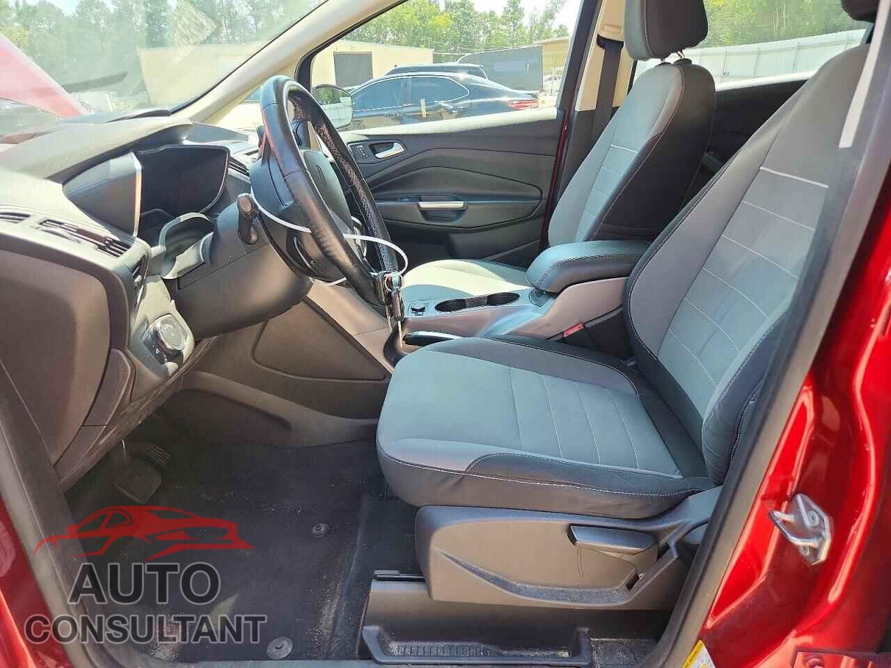 FORD CMAX 2015 - 1FADP5AU1FL105154