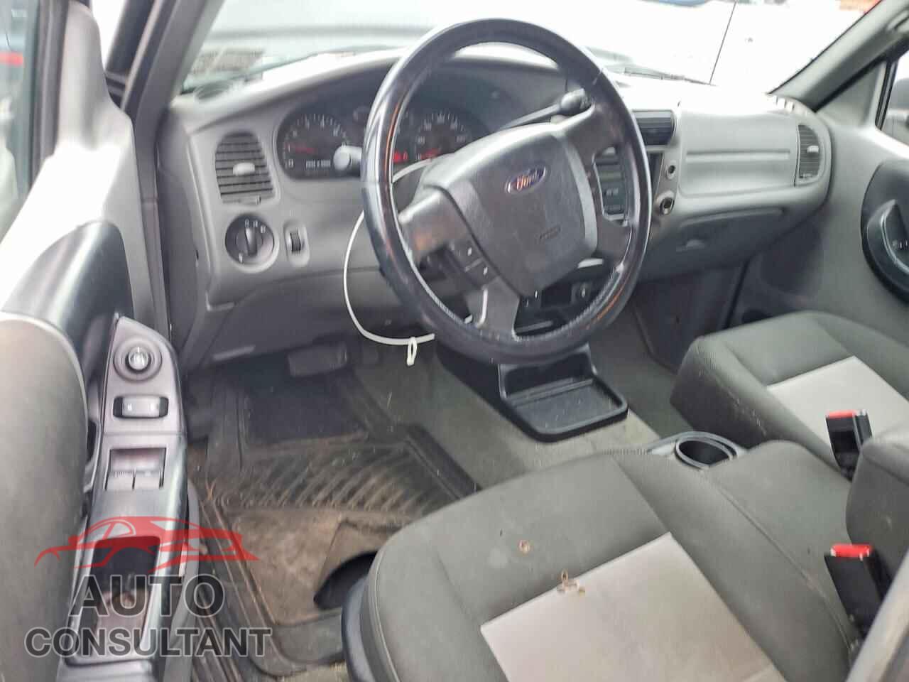 FORD RANGER 2011 - 1FTKR1EE2BPB18831