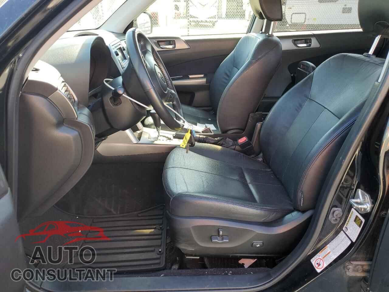 SUBARU FORESTER 2012 - JF2SHAEC0CH414820