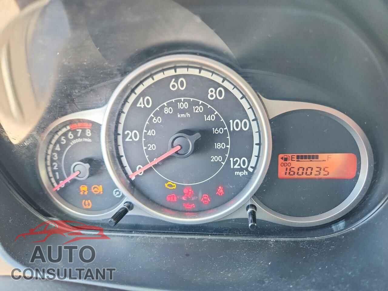 MAZDA 2 2013 - JM1DE1KY2D0156056