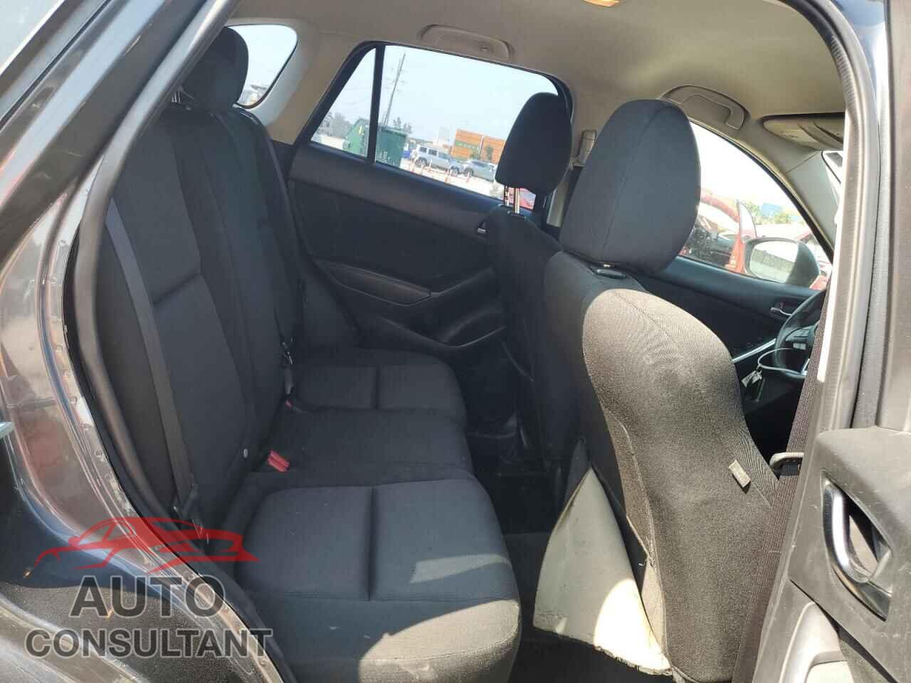 MAZDA CX-5 2014 - JM3KE2BE9E0405285