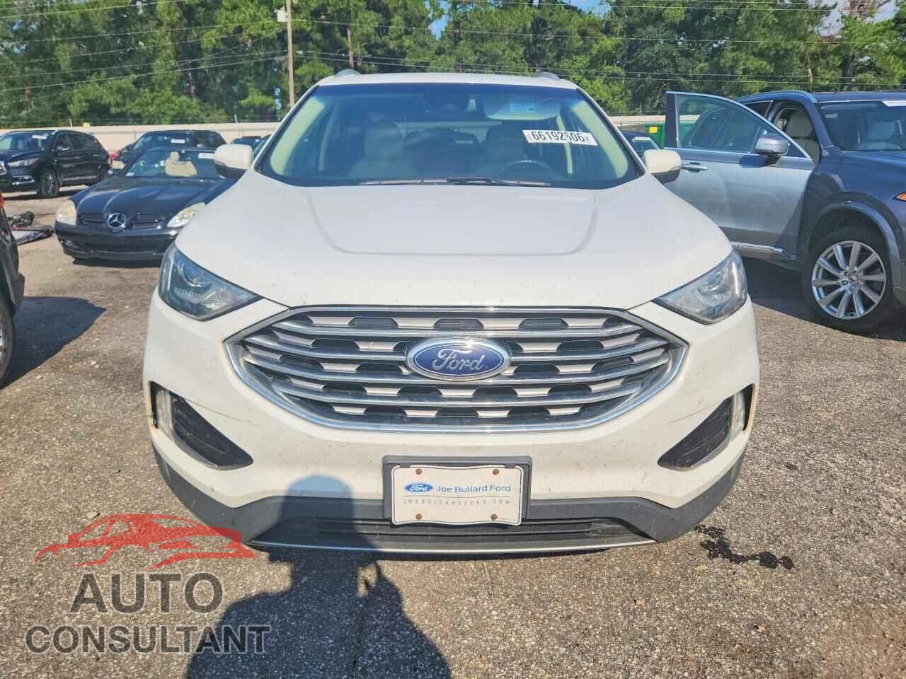 FORD EDGE 2019 - 2FMPK3J96KBB67208