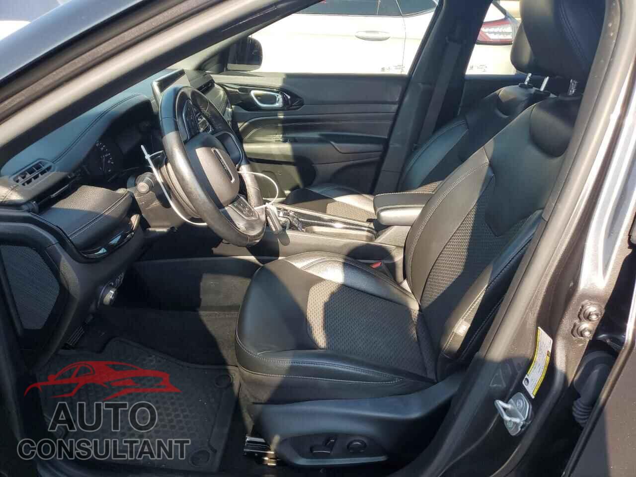 JEEP COMPASS 2022 - 3C4NJDBB1NT186568