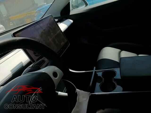 TESLA MODEL 3 2020 - 5YJ3E1EB0LF665145