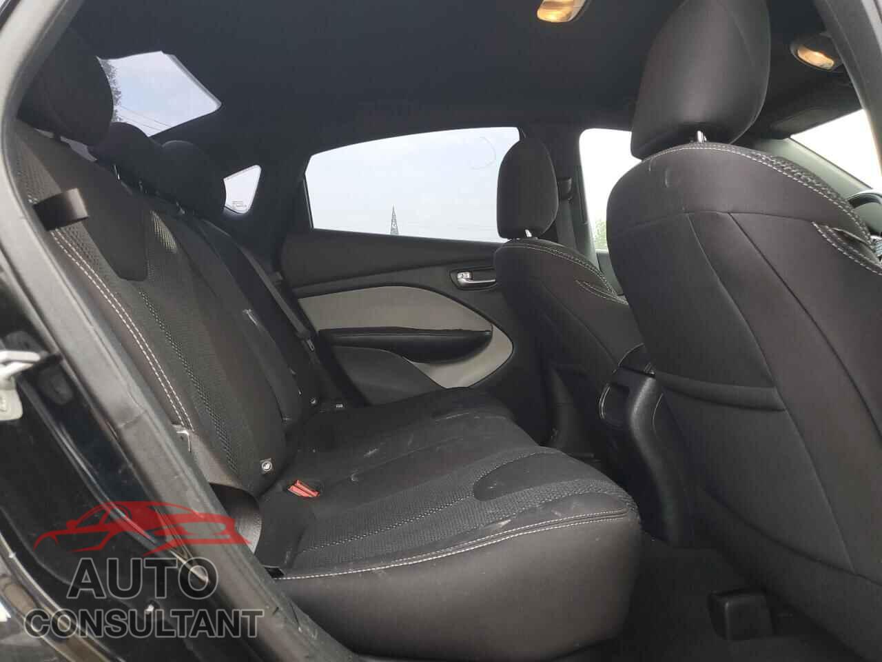 DODGE DART 2014 - 1C3CDFBB9ED857537