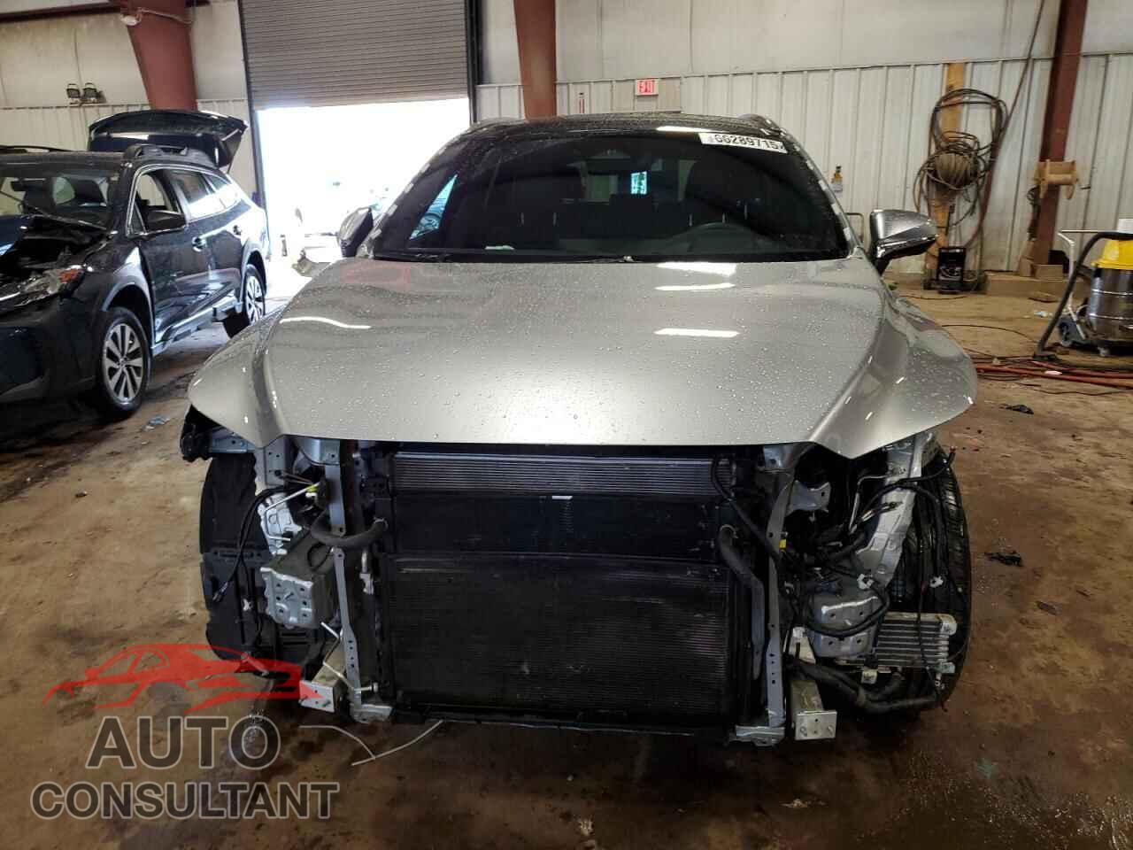 LEXUS RX 350H BA 2023 - 2T2BBMCA5PC003325
