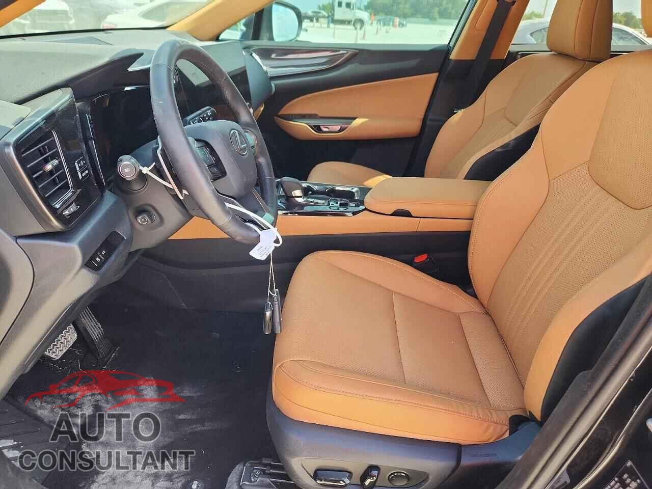 LEXUS NX 2026 - 2T2GKCEZ6TC064020
