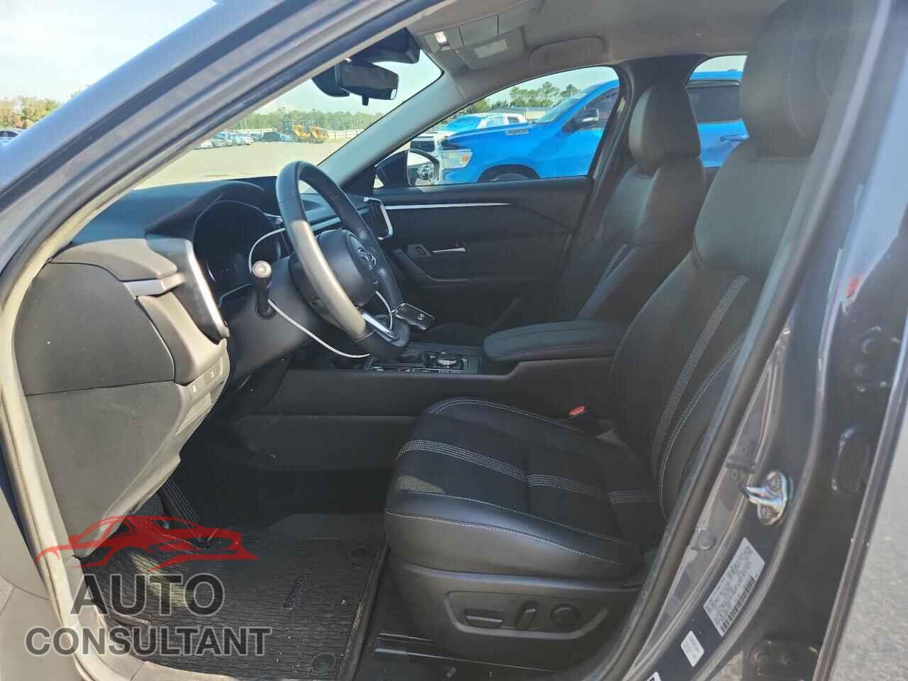 MAZDA CX-50 2024 - 7MMVABBM5RN197861