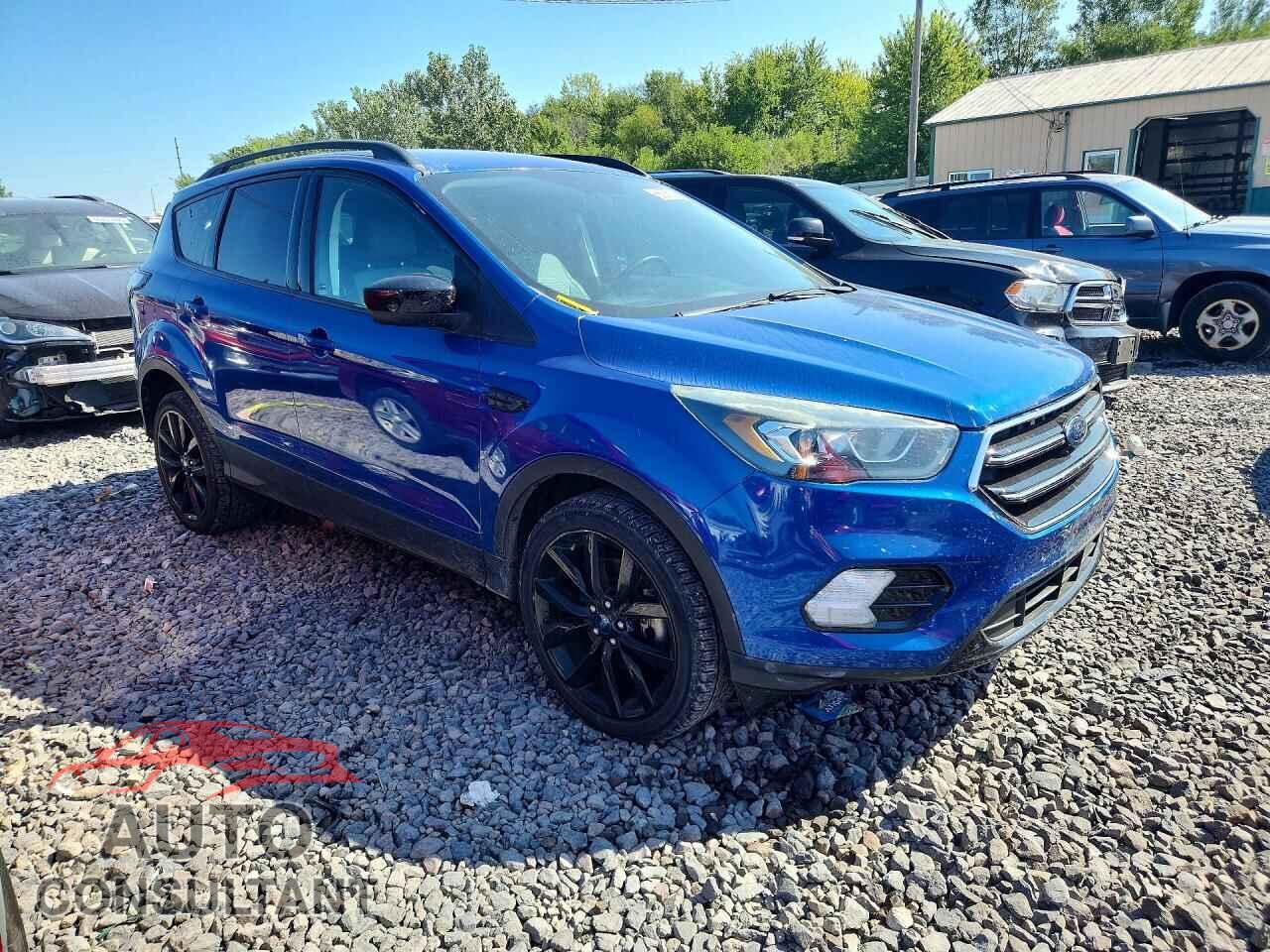 FORD ESCAPE 2017 - 1FMCU9GD8HUB16254