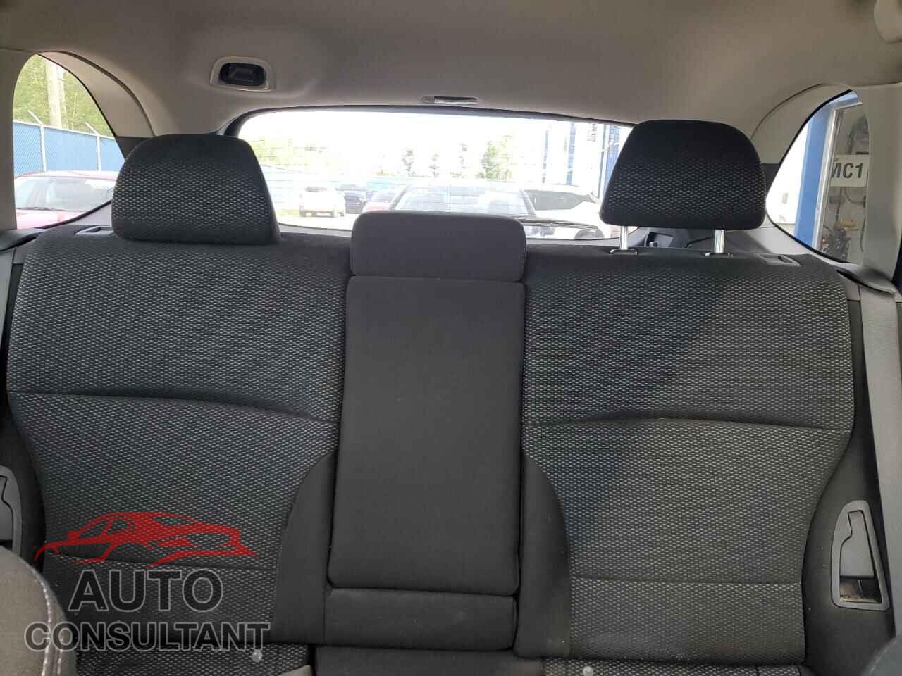 SUBARU OUTBACK 2018 - 4S4BSDGC9J3323405