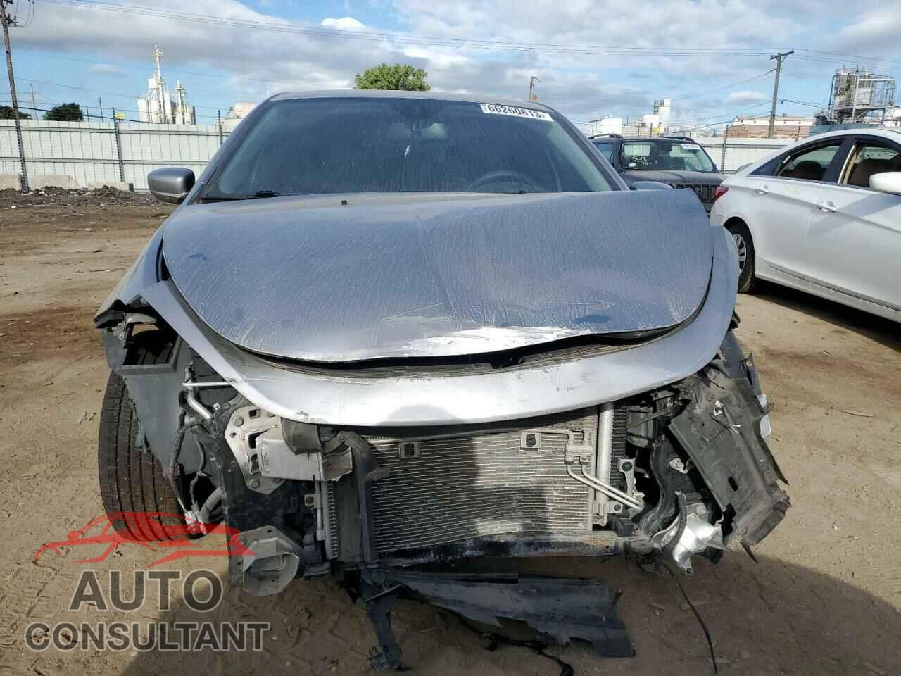 DODGE DART 2015 - 1C3CDFBB0FD123533