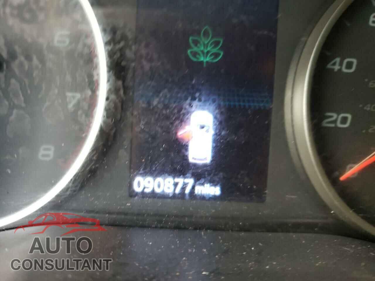 MITSUBISHI ECLIPSE 2019 - JA4AT3AA4KZ031037
