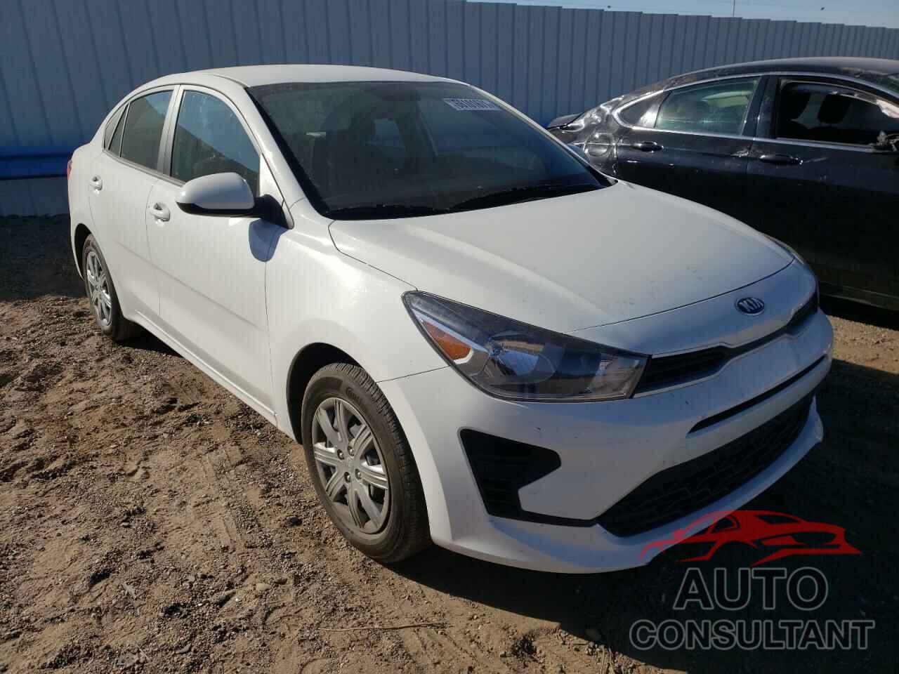 KIA RIO 2021 - 3KPA24ADXME406096