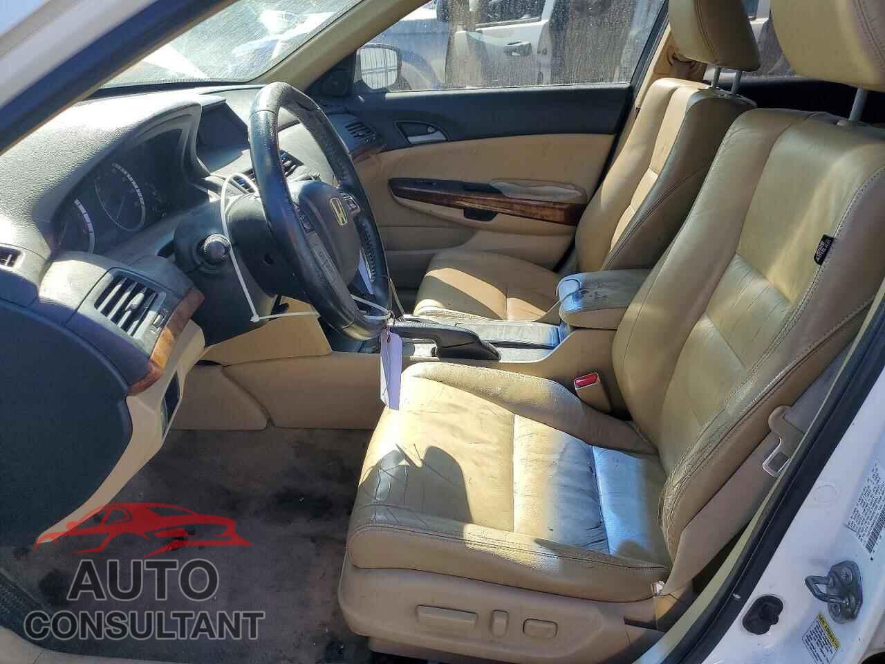 HONDA ACCORD 2011 - 1HGCP2F89BA022014