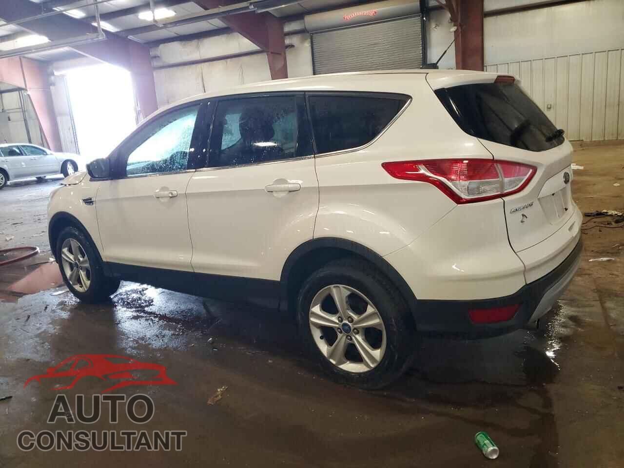 FORD ESCAPE 2013 - 1FMCU9GX0DUD09602