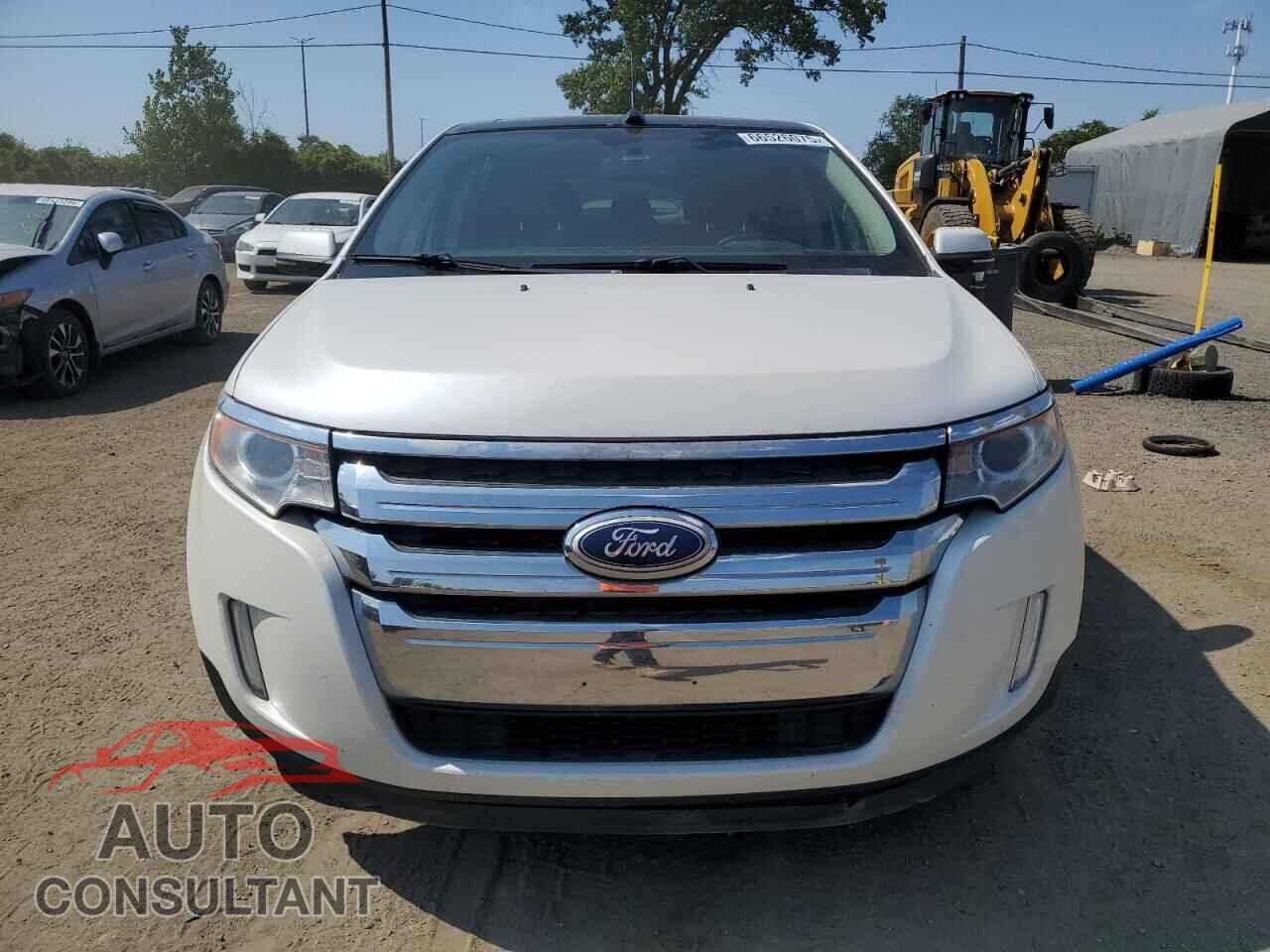 FORD EDGE 2013 - 2FMDK4KC3DBA42088