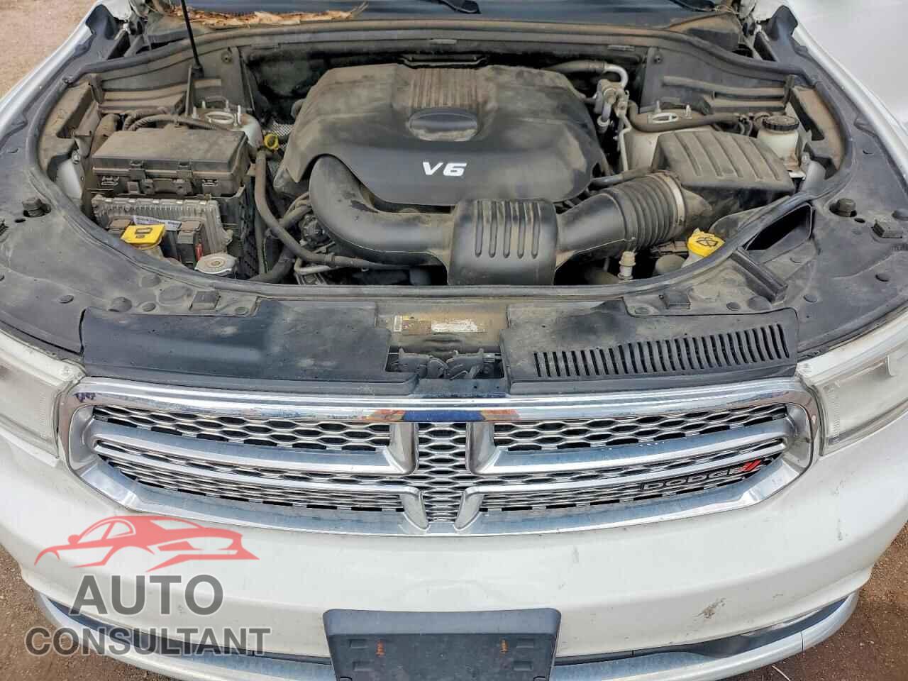 DODGE DURANGO 2015 - 1C4RDHAG8FC176386