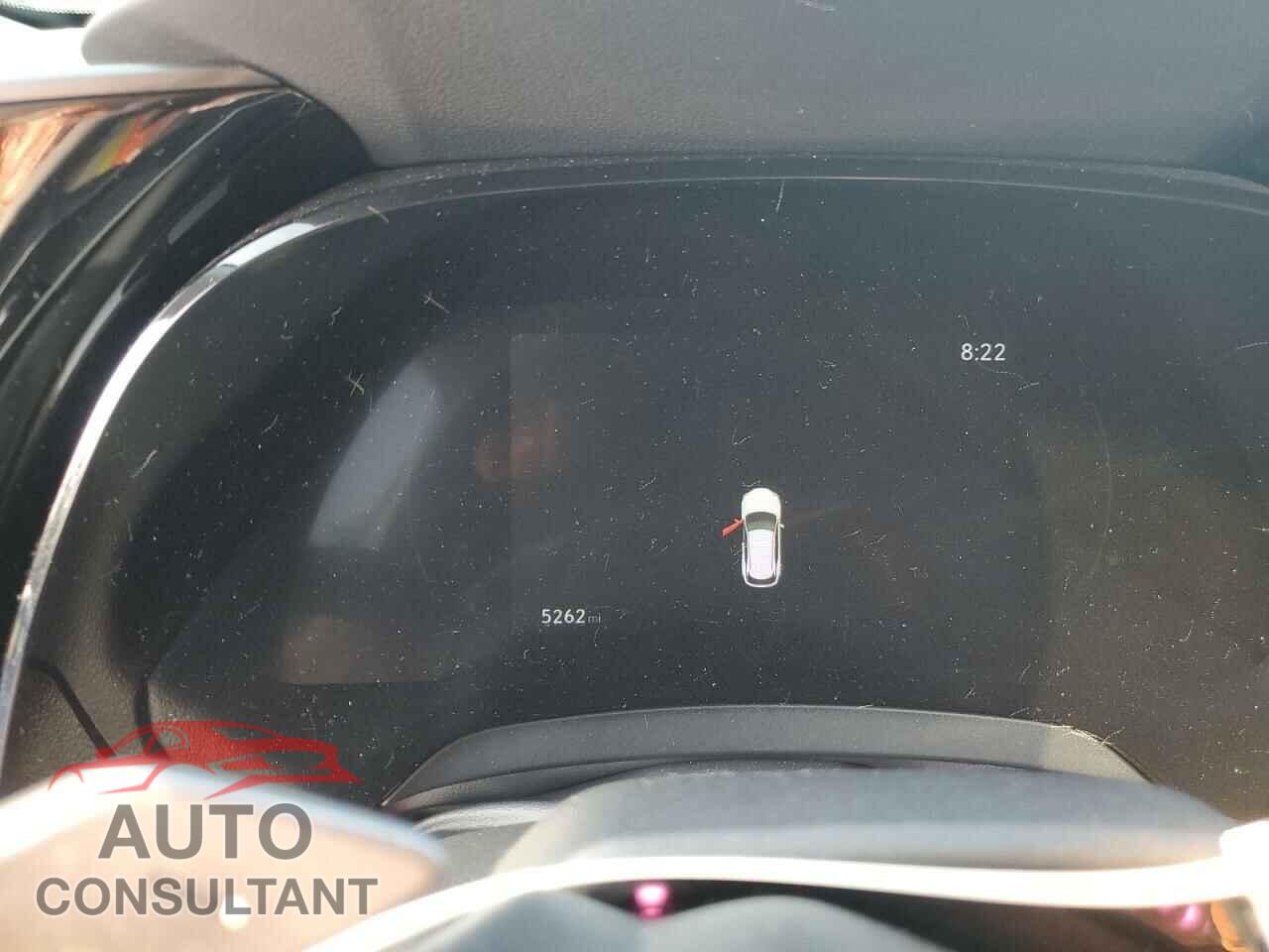 LEXUS RX350 2024 - 2T2BAMBA4RC028353