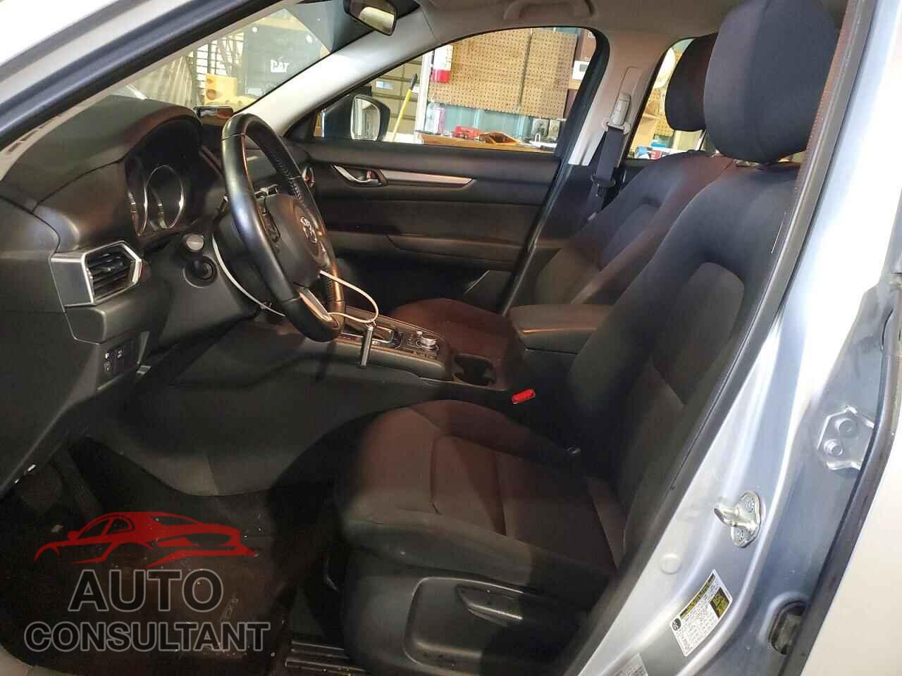 MAZDA CX-5 2019 - JM3KFBBM4K0619343