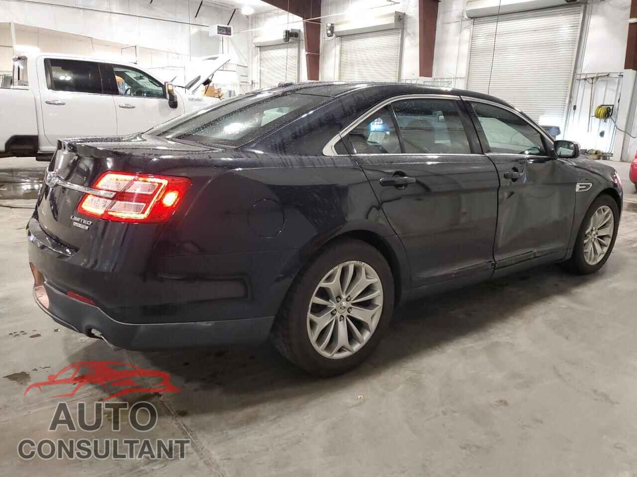 FORD TAURUS 2014 - 1FAHP2F80EG101552