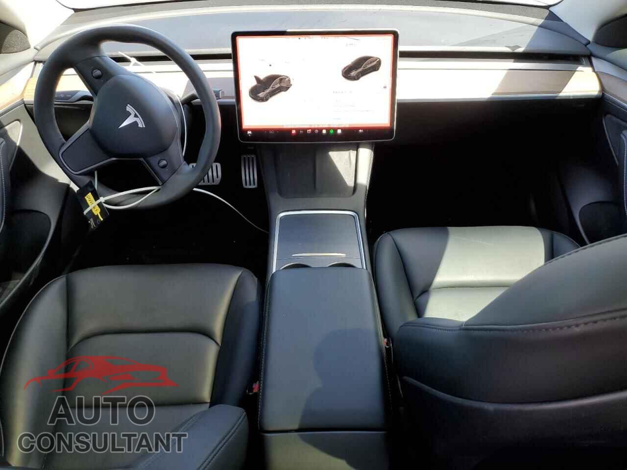 TESLA MODEL 3 2023 - 5YJ3E1ECXPF604884