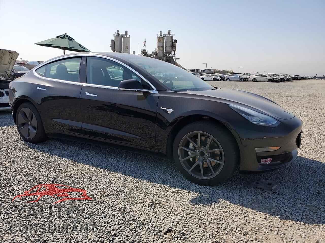 TESLA MODEL 3 2019 - 5YJ3E1EA4KF306905