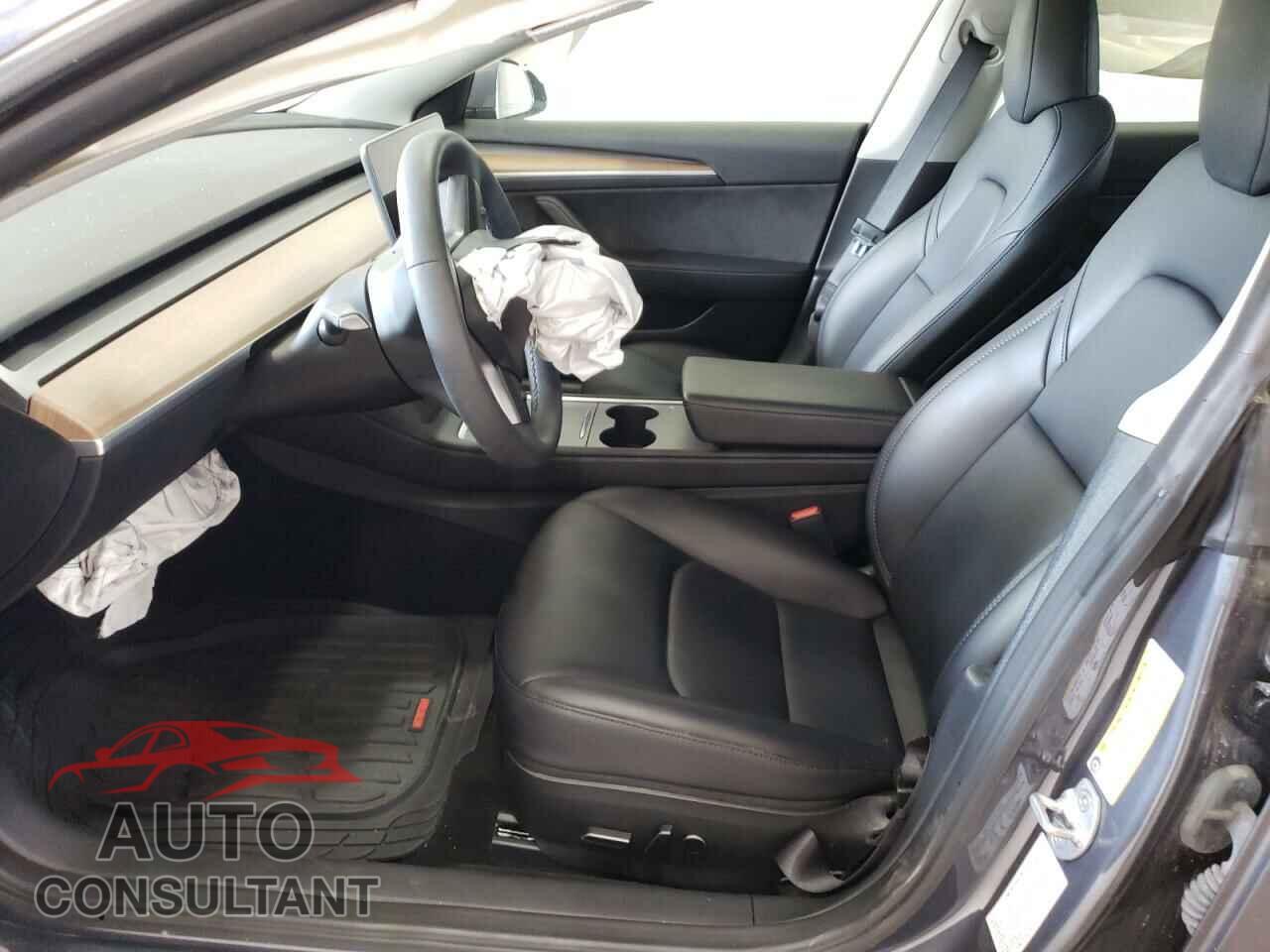 TESLA MODEL 3 2023 - 5YJ3E1EA8PF509979