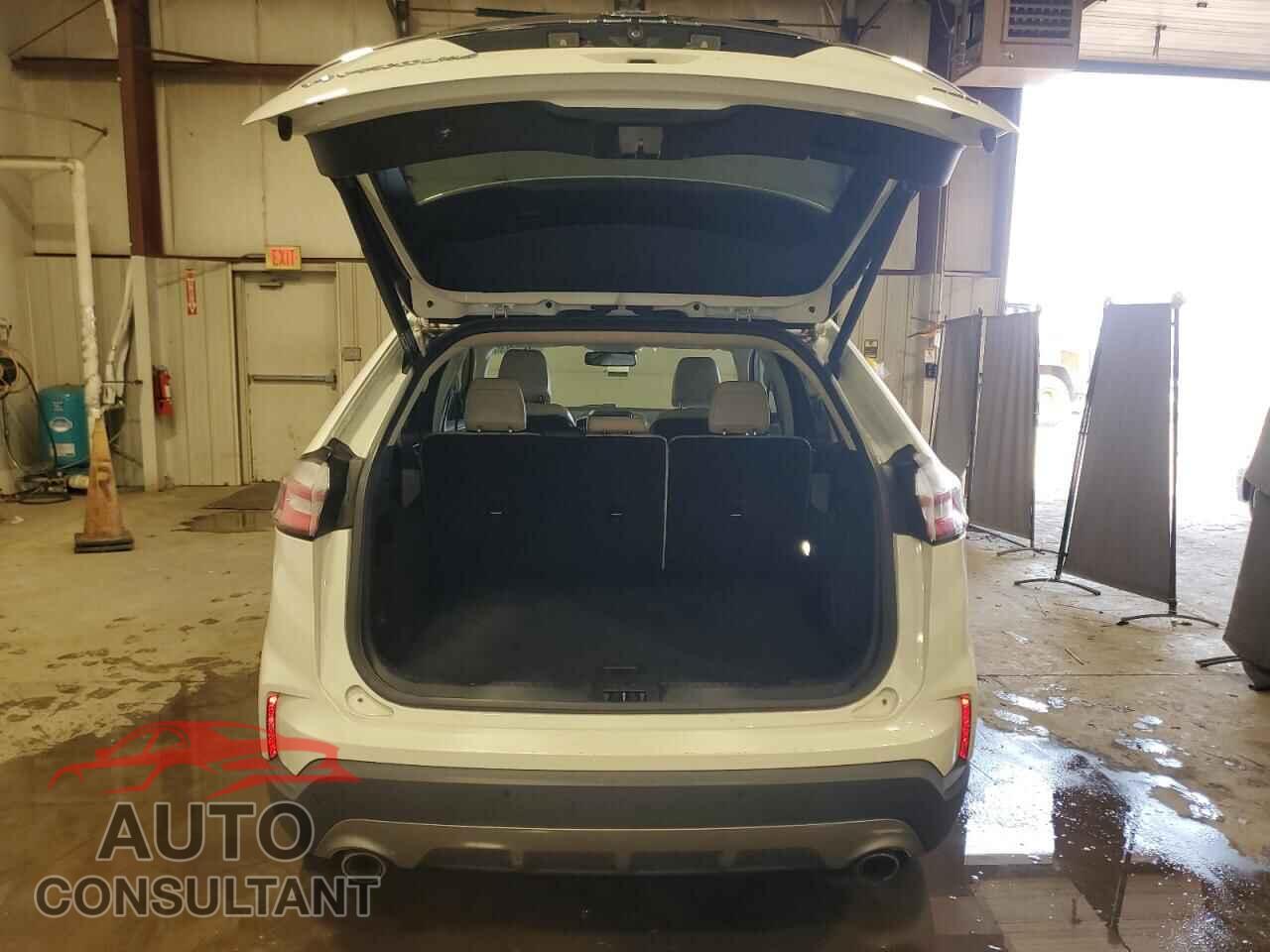 FORD EDGE 2021 - 2FMPK4K9XMBA20932