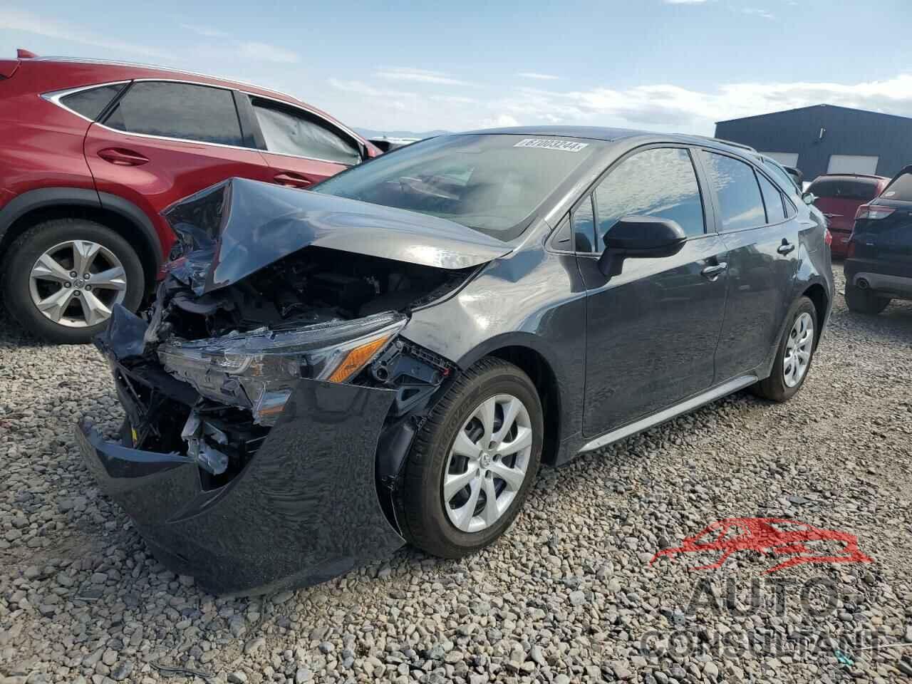 TOYOTA COROLLA 2024 - 5YFB4MDE3RP170642