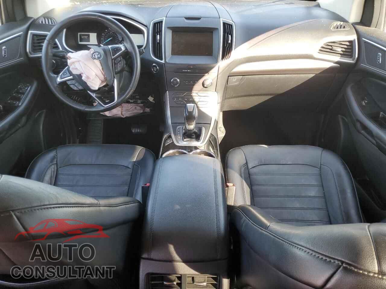 FORD EDGE 2015 - 2FMTK3J91FBB73972