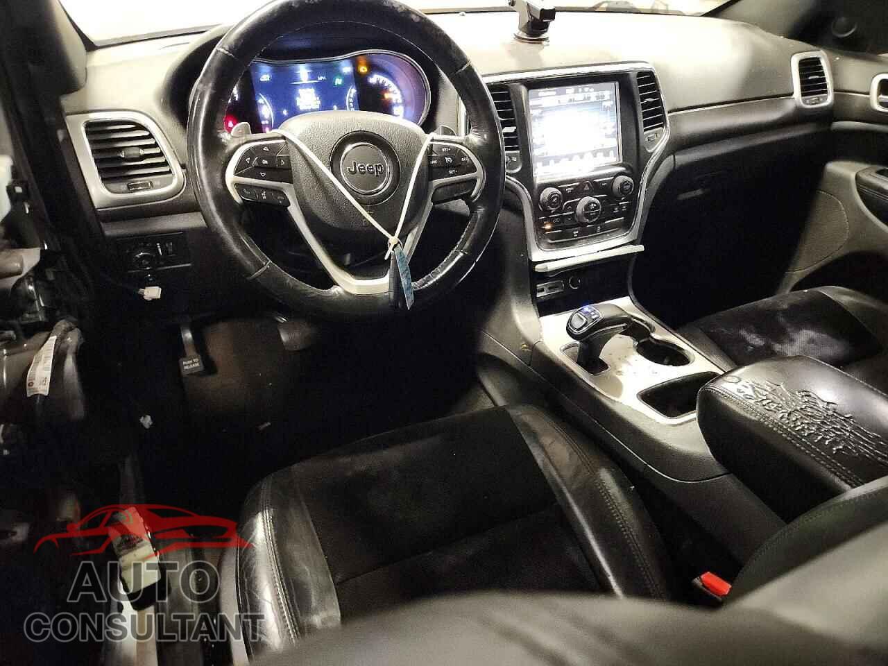 JEEP CHEROKEE 2015 - 1C4RJFAGXFC947945