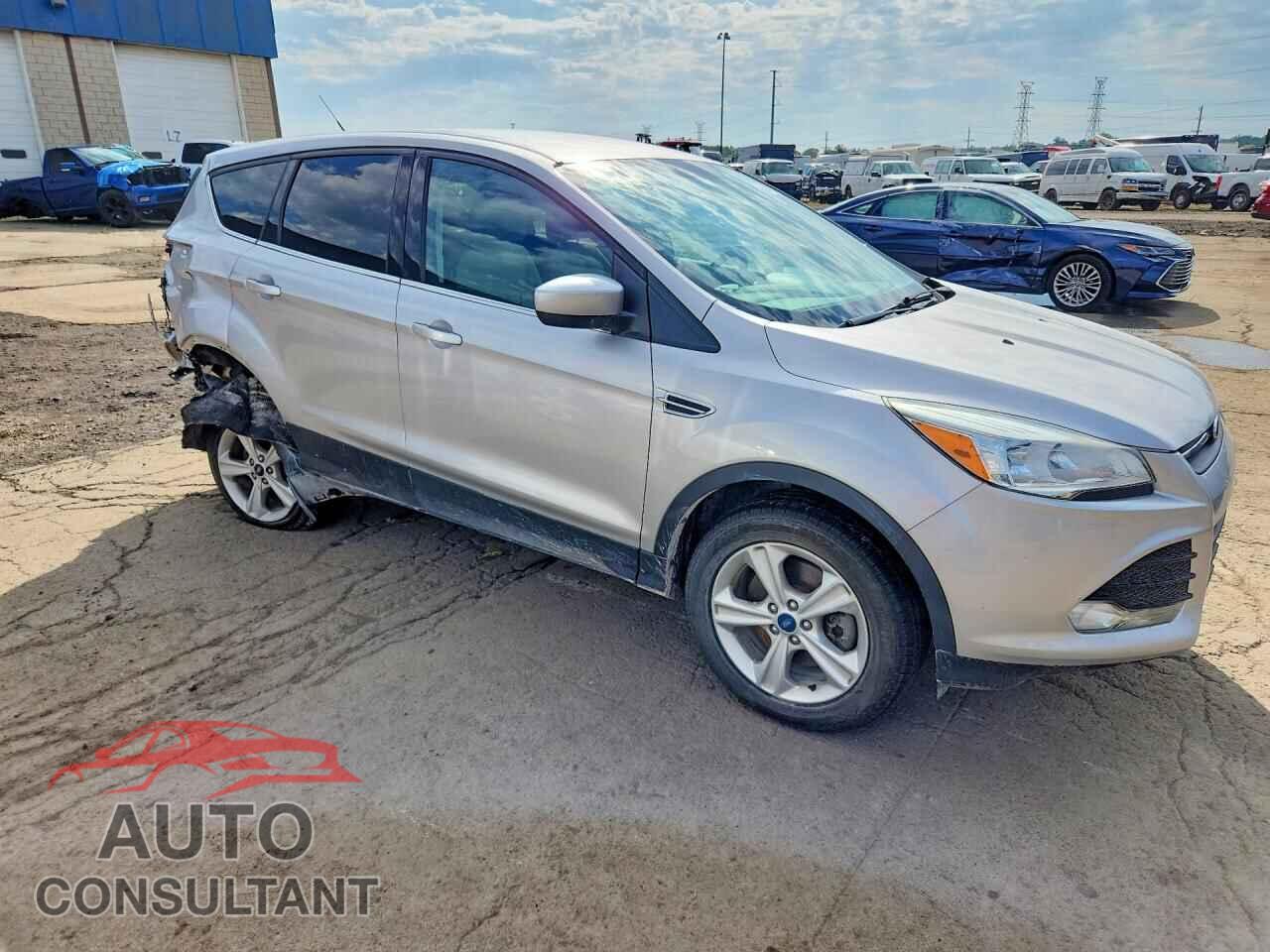 FORD ESCAPE 2013 - 1FMCU0G98DUC21832