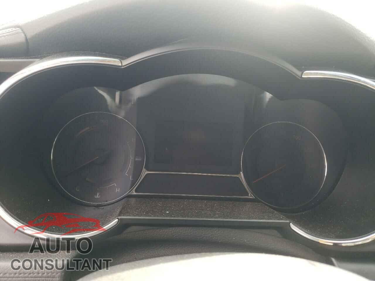 KIA OPTIMA 2011 - KNAGM4AD1B5000216