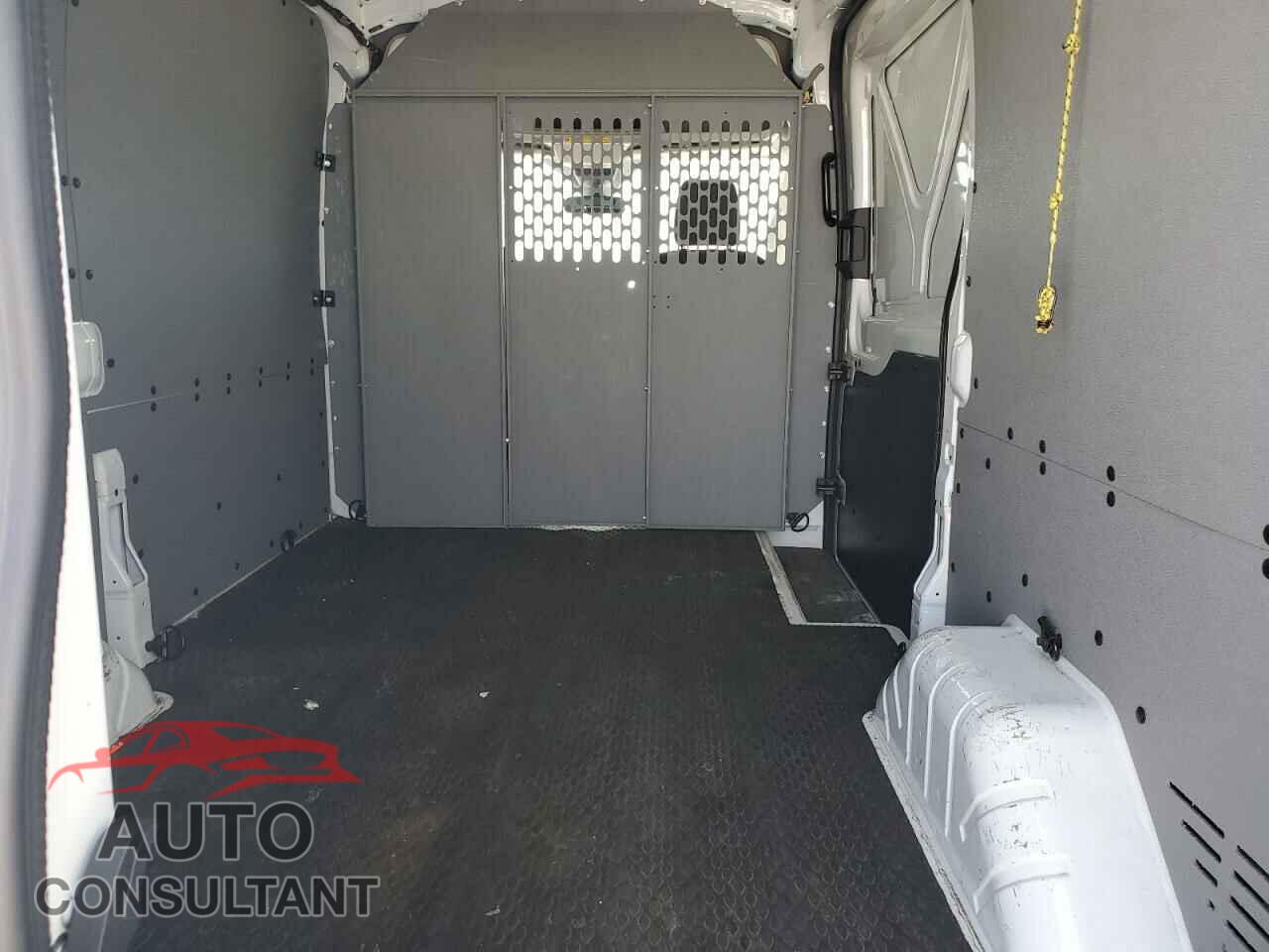 FORD TRANSIT 2017 - 1FTYE1CM0HKA80795