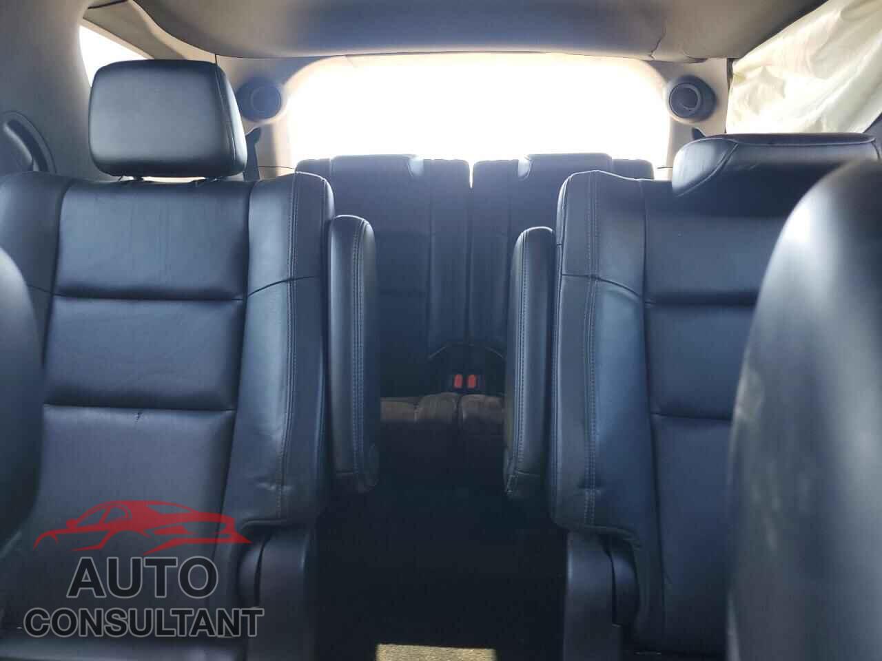 DODGE DURANGO 2021 - 1C4RDJDG6MC806650