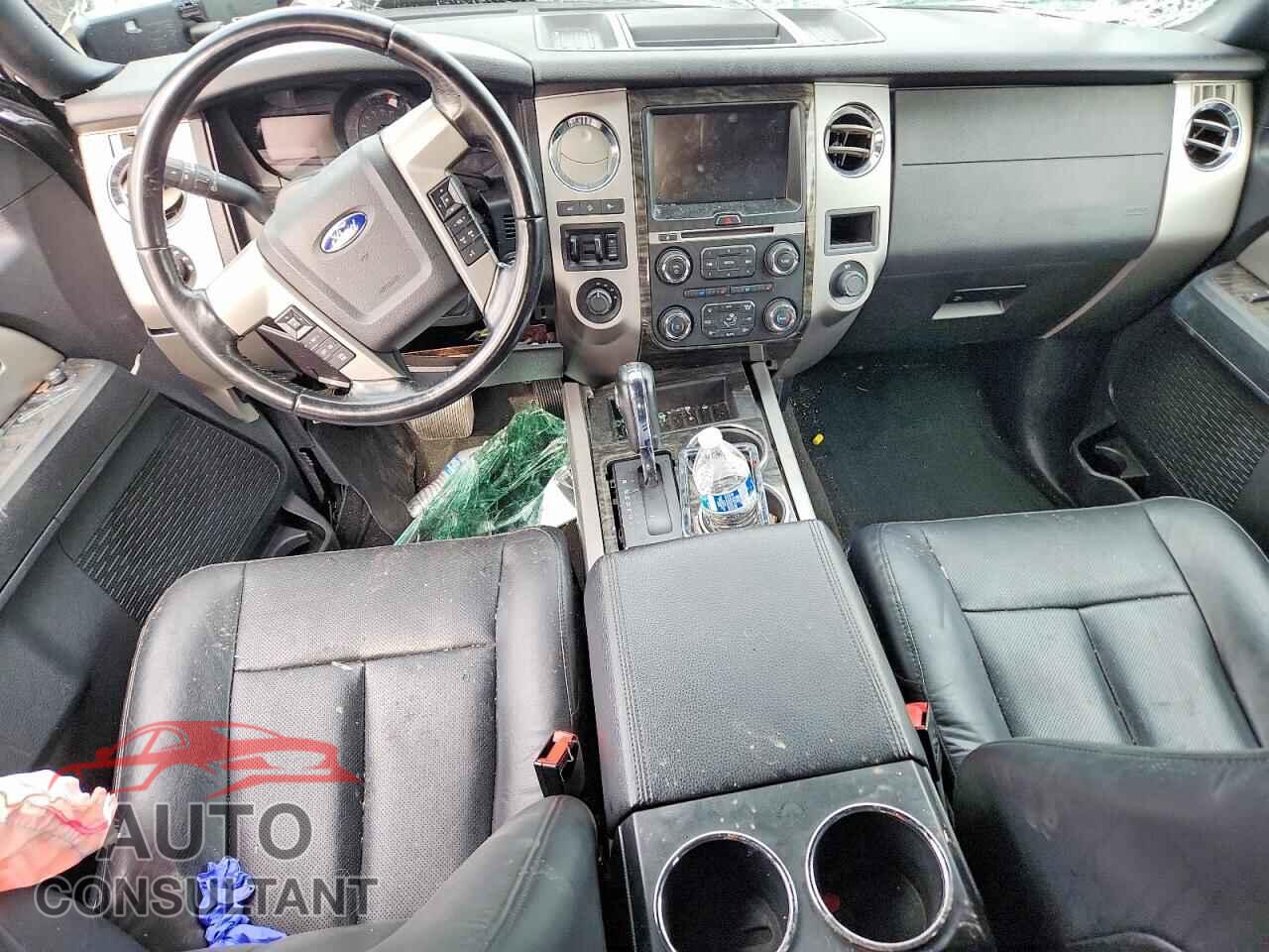 FORD EXPEDITION 2017 - 1FMJK2AT8HEA06108