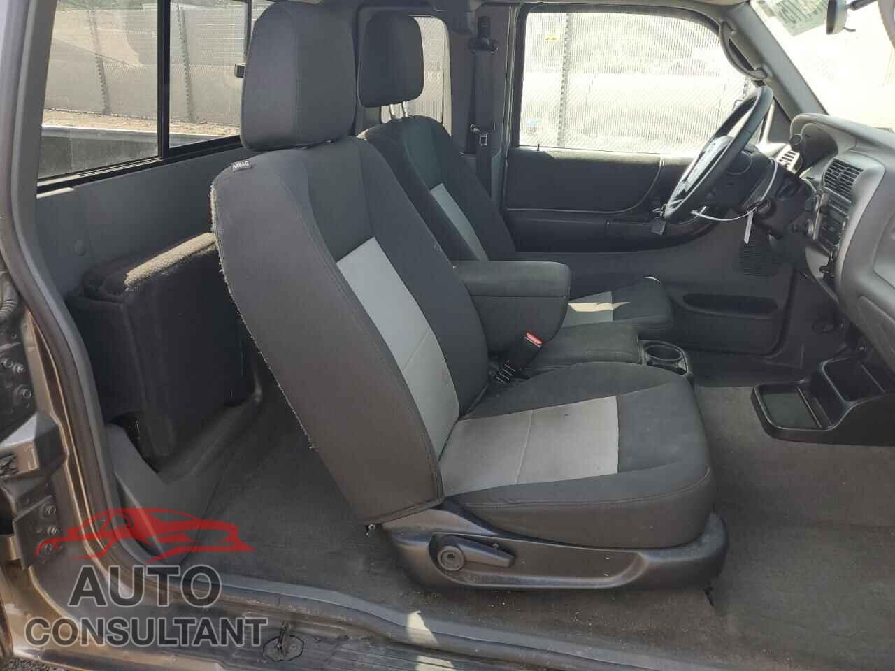 FORD RANGER 2011 - 1FTLR4FE4BPB07978