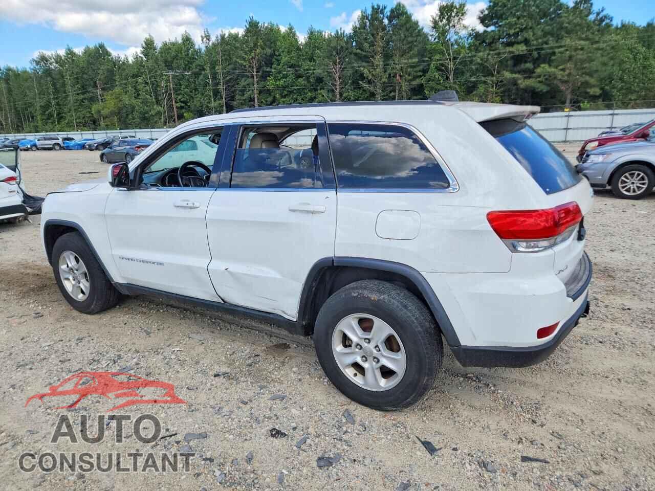 JEEP CHEROKEE 2014 - 1C4RJFAG3EC244475