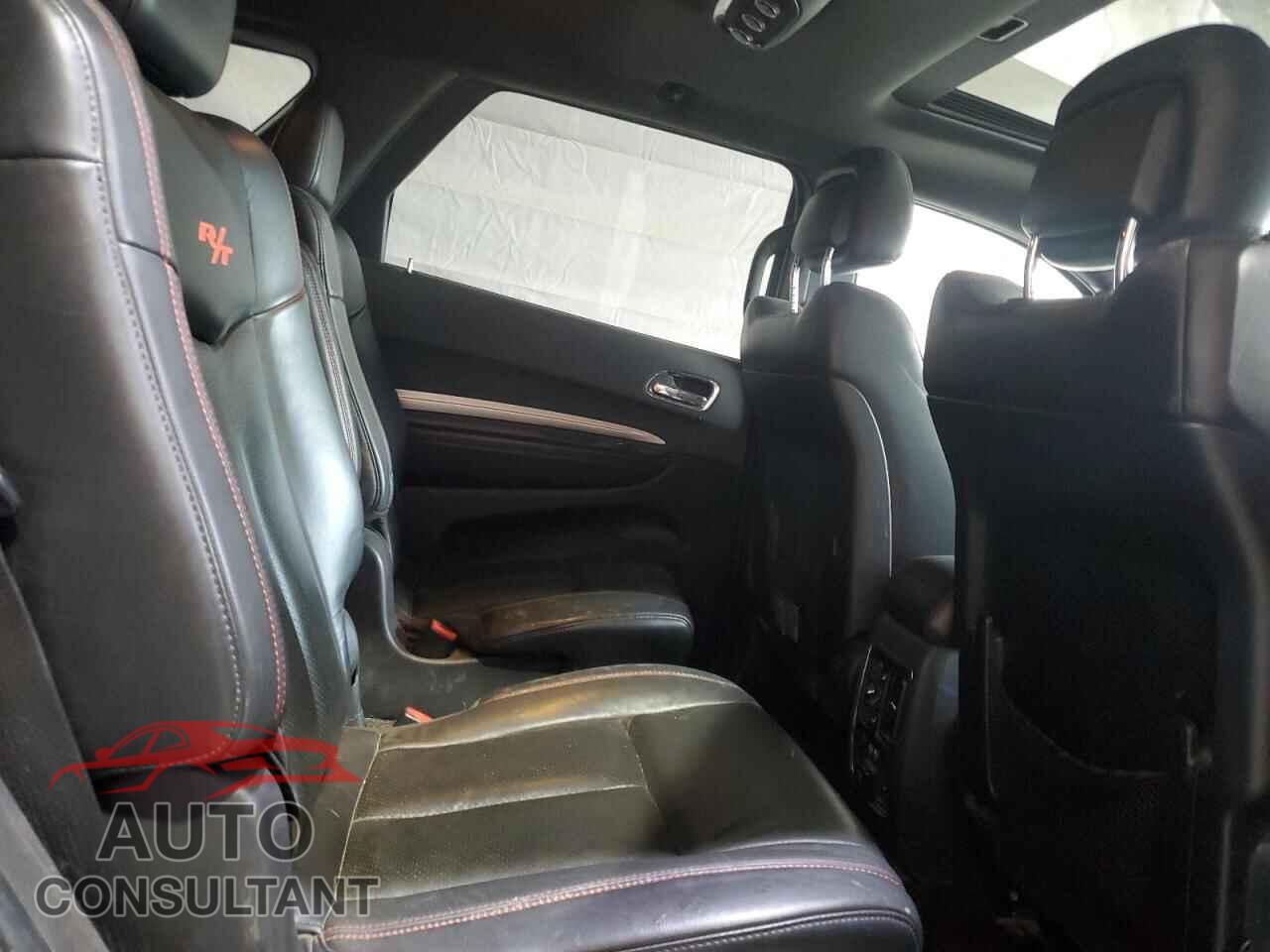 DODGE DURANGO 2014 - 1C4SDJCT6EC514286