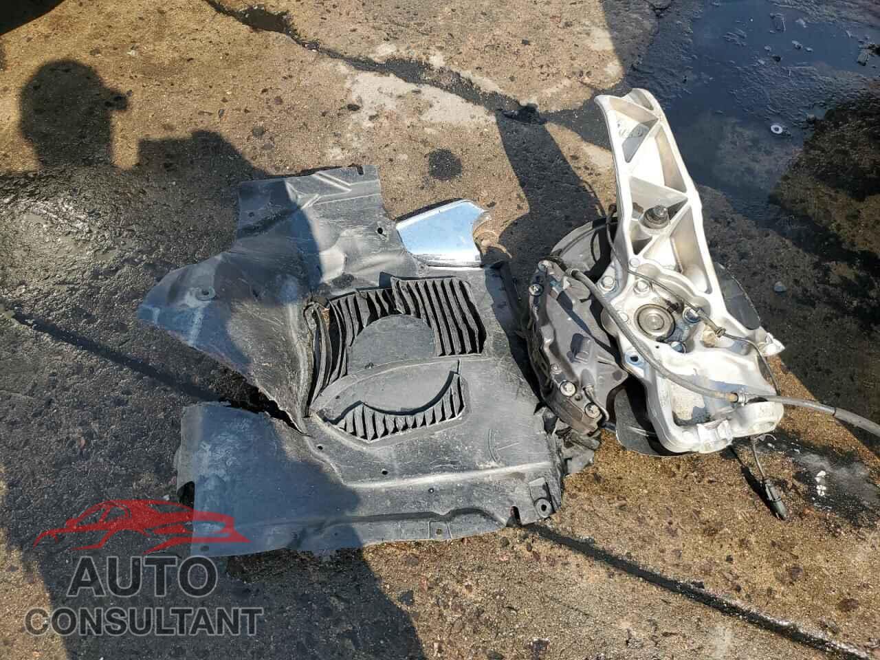 TESLA MODEL S 2013 - 5YJSA1DP4DFP05426