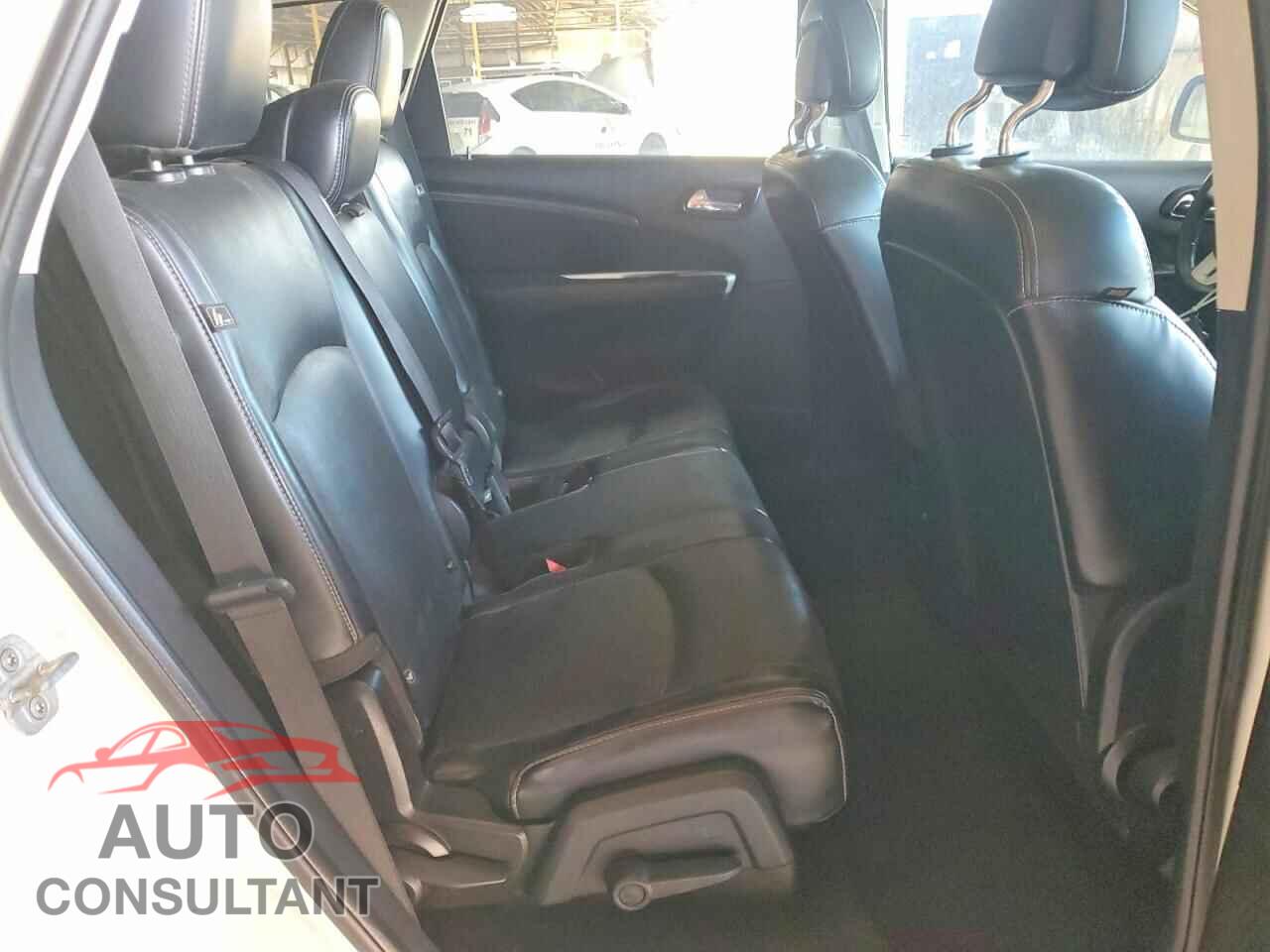 DODGE JOURNEY 2015 - 3C4PDCBG8FT599501