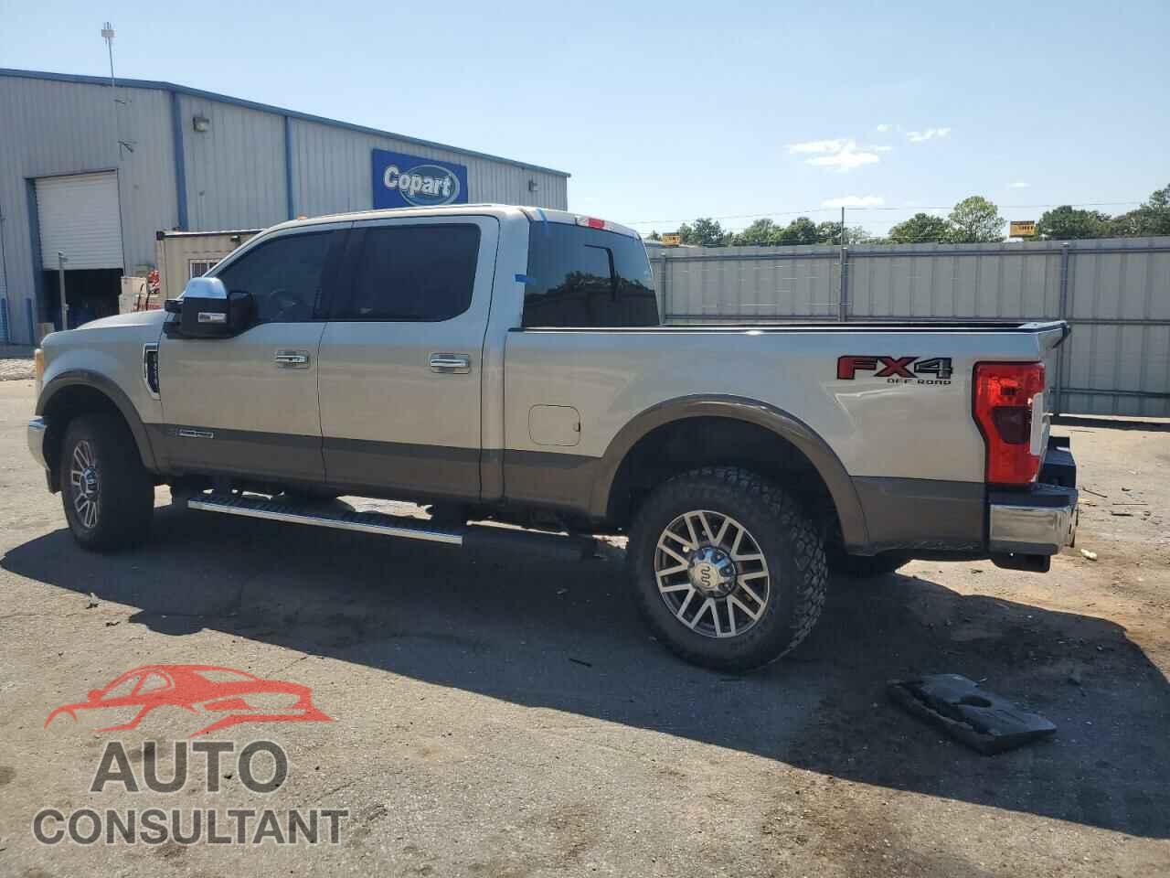 FORD F250 2017 - 1FT7W2BT2HEB74070